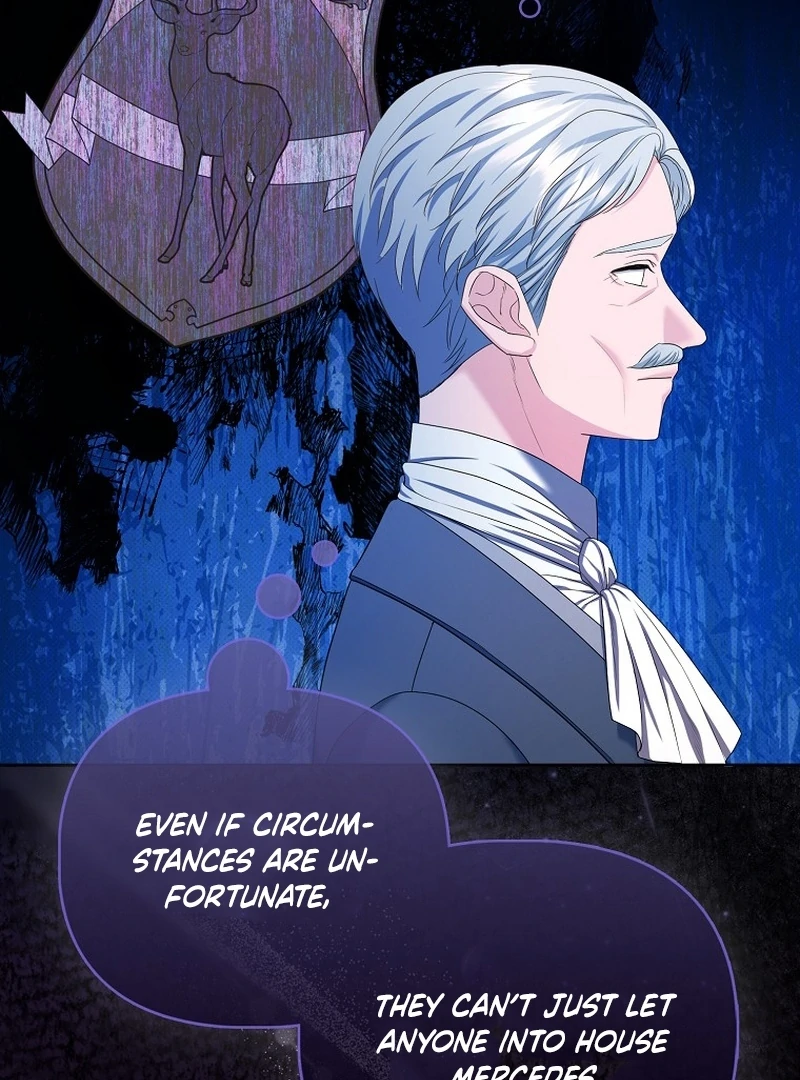 The Time-limited Extra Is Disguised as a Tutor in a Villain’s House Chapter 2 page 50 - 