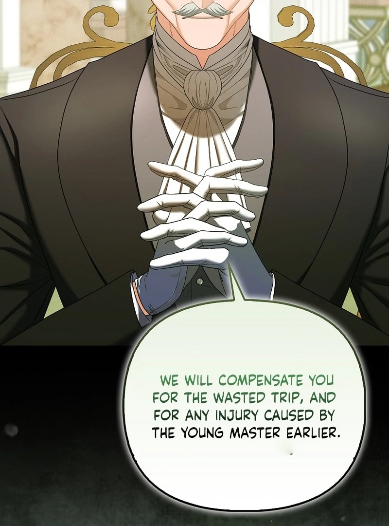 The Time-limited Extra Is Disguised as a Tutor in a Villain’s House Chapter 2 page 52 - 