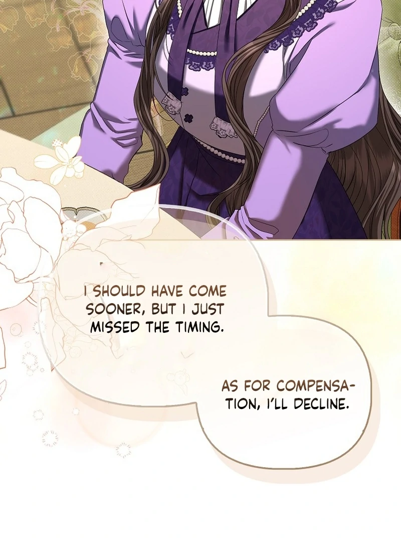 The Time-limited Extra Is Disguised as a Tutor in a Villain’s House Chapter 2 page 56 - 