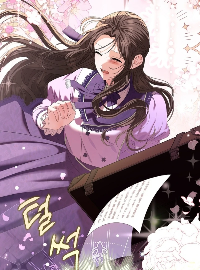 The Time-limited Extra Is Disguised as a Tutor in a Villain’s House Chapter 2 page 60 - 