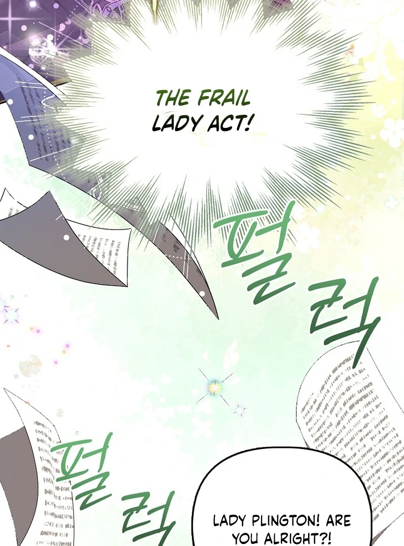 The Time-limited Extra Is Disguised as a Tutor in a Villain’s House Chapter 2 page 61 - 