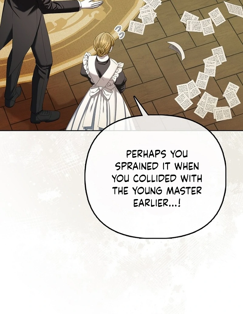 The Time-limited Extra Is Disguised as a Tutor in a Villain’s House Chapter 2 page 63 - 