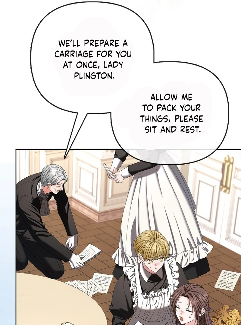 The Time-limited Extra Is Disguised as a Tutor in a Villain’s House Chapter 2 page 64 - 