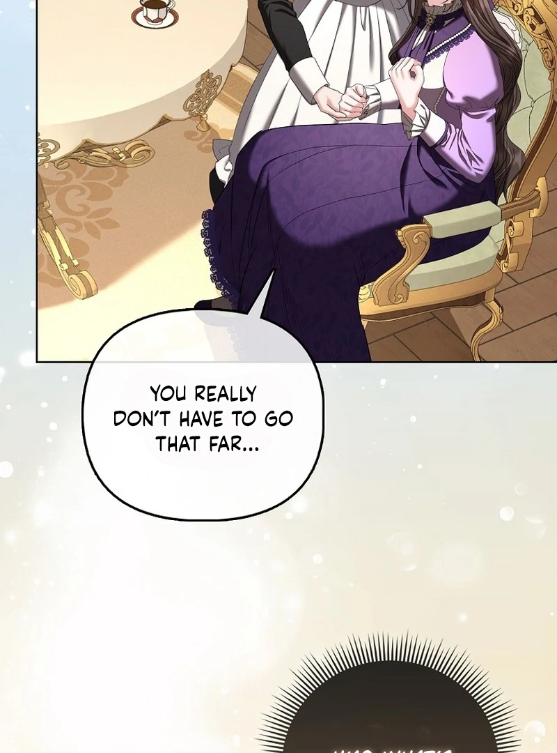 The Time-limited Extra Is Disguised as a Tutor in a Villain’s House Chapter 2 page 65 - 