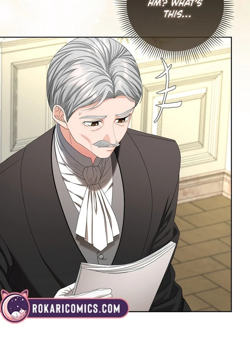 The Time-limited Extra Is Disguised as a Tutor in a Villain’s House Chapter 2 page 66 - 