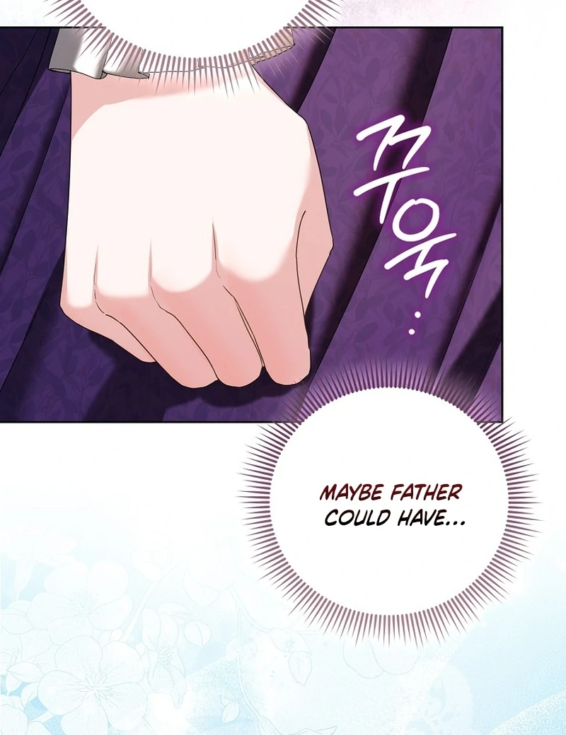 The Time-limited Extra Is Disguised as a Tutor in a Villain’s House Chapter 2 page 8 - 