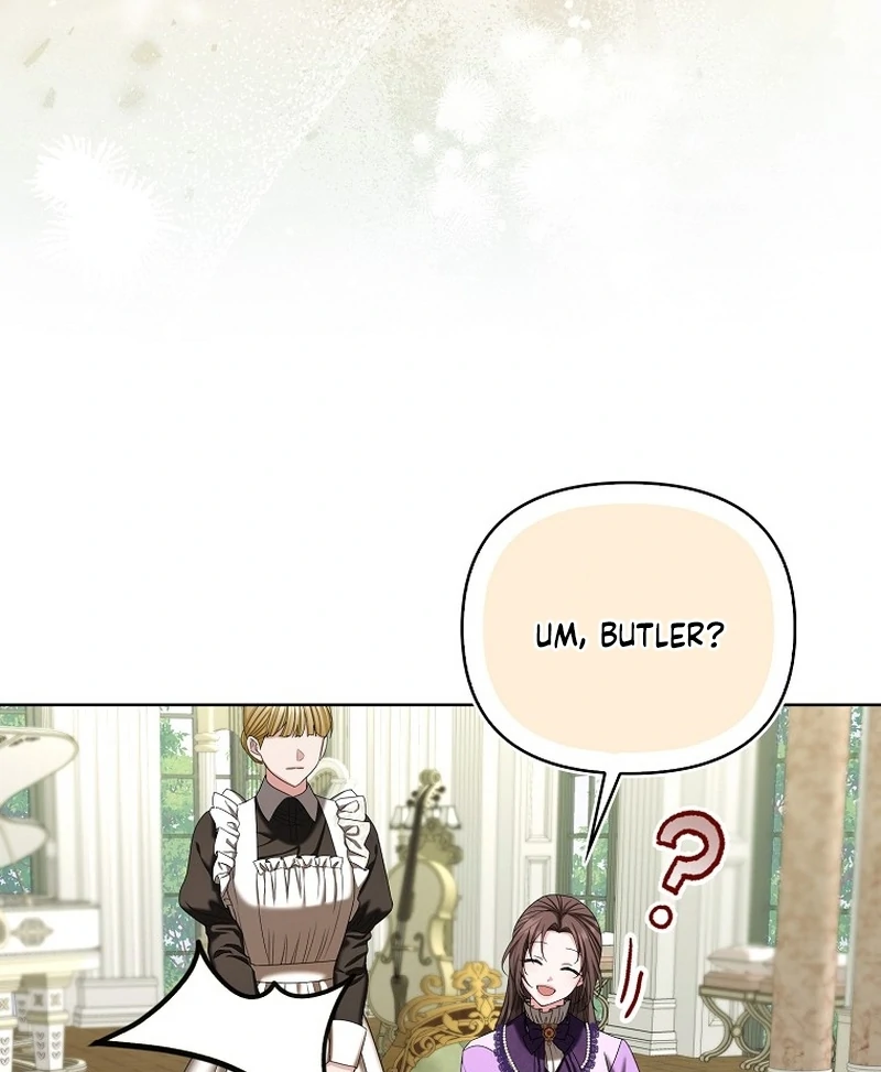 The Time-limited Extra Is Disguised as a Tutor in a Villain’s House Chapter 2 page 71 - 