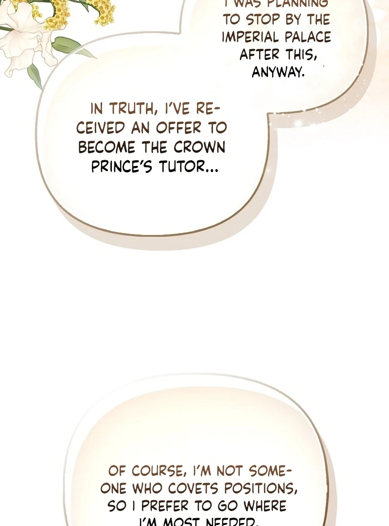 The Time-limited Extra Is Disguised as a Tutor in a Villain’s House Chapter 2 page 77 - 