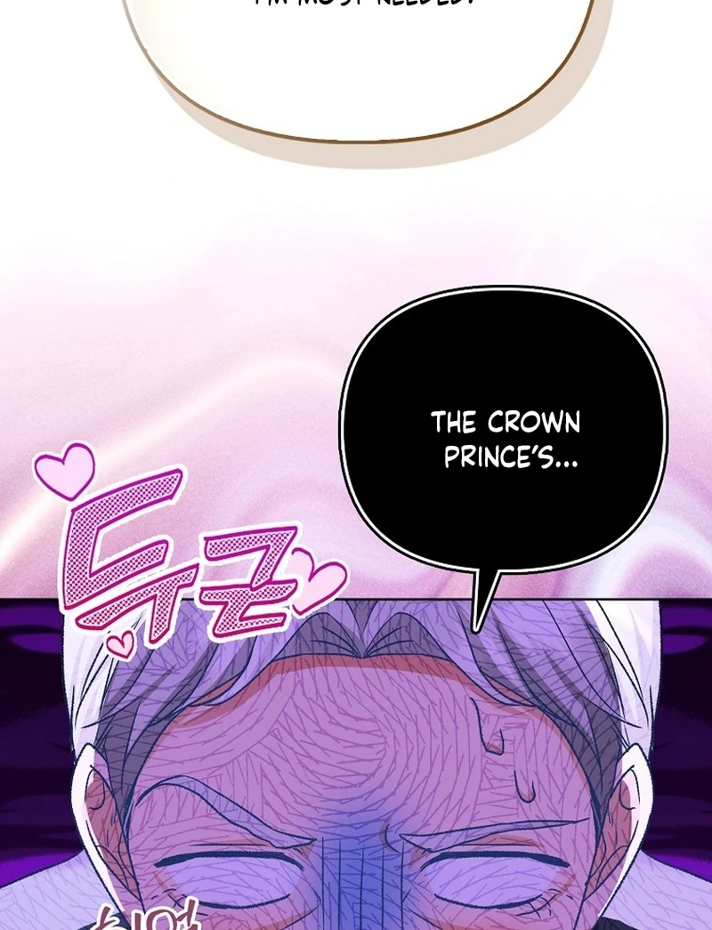 The Time-limited Extra Is Disguised as a Tutor in a Villain’s House Chapter 2 page 78 - 