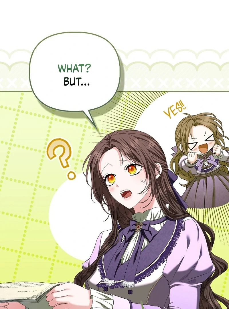 The Time-limited Extra Is Disguised as a Tutor in a Villain’s House Chapter 2 page 85 - 