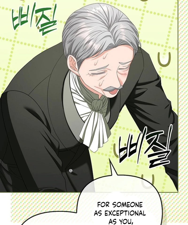 The Time-limited Extra Is Disguised as a Tutor in a Villain’s House Chapter 2 page 87 - 