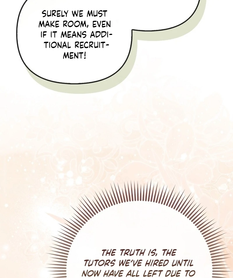 The Time-limited Extra Is Disguised as a Tutor in a Villain’s House Chapter 2 page 88 - 