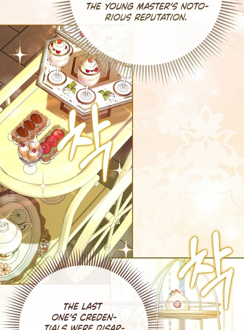 The Time-limited Extra Is Disguised as a Tutor in a Villain’s House Chapter 2 page 89 - 