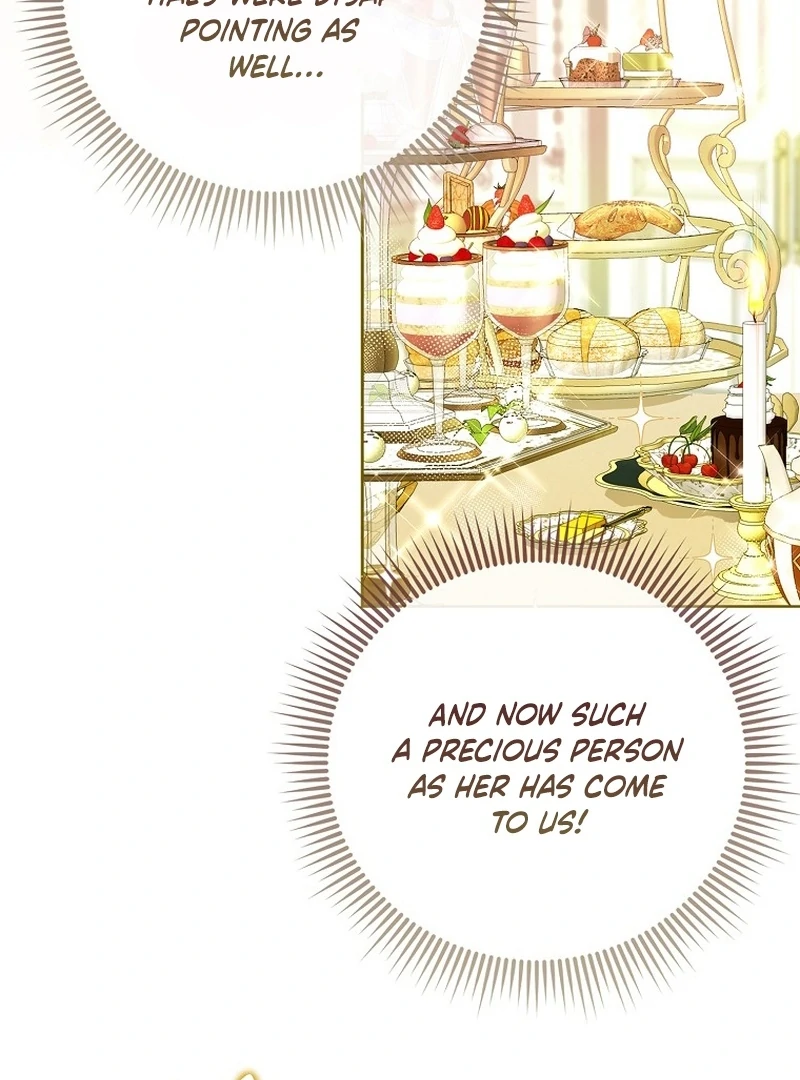 The Time-limited Extra Is Disguised as a Tutor in a Villain’s House Chapter 2 page 90 - 