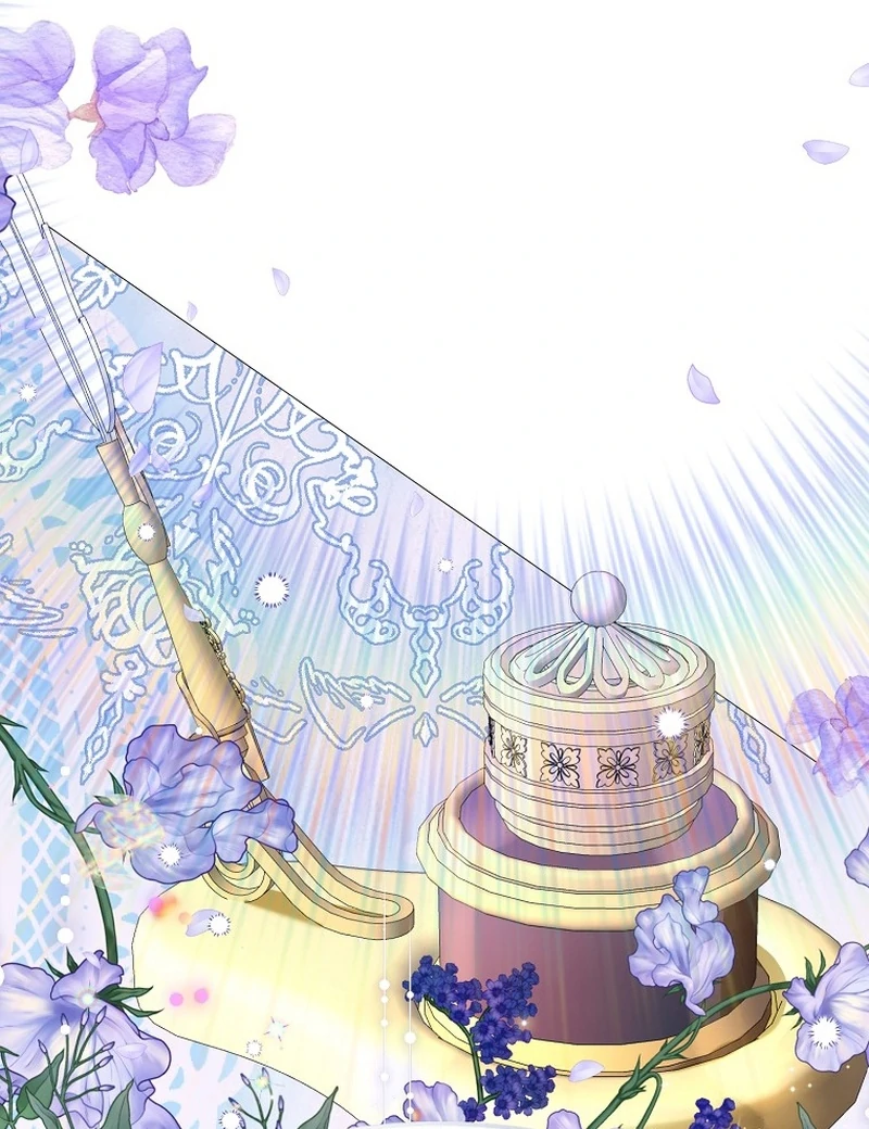 The Time-limited Extra Is Disguised as a Tutor in a Villain’s House Chapter 2 page 96 - 