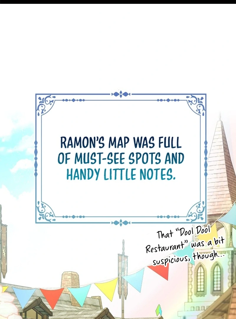 The Time-limited Extra Is Disguised as a Tutor in a Villain’s House Chapter 20 page 2 - 