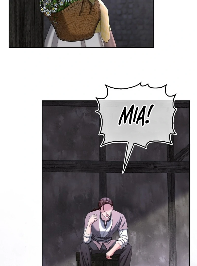 The Time-limited Extra Is Disguised as a Tutor in a Villain’s House Chapter 20 page 104 - 