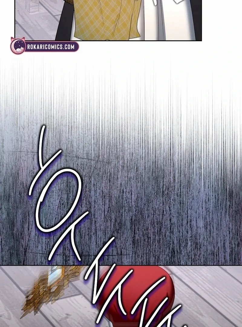 The Time-limited Extra Is Disguised as a Tutor in a Villain’s House Chapter 20 page 109 - 