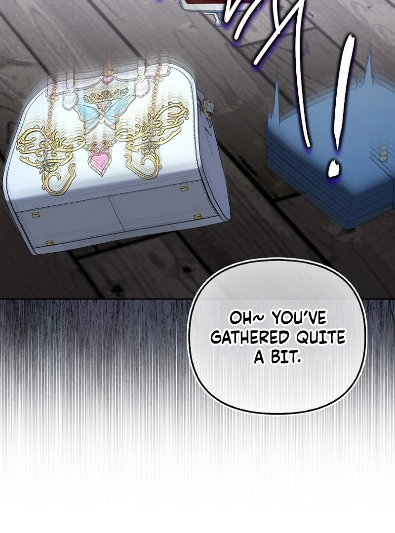 The Time-limited Extra Is Disguised as a Tutor in a Villain’s House Chapter 20 page 110 - 