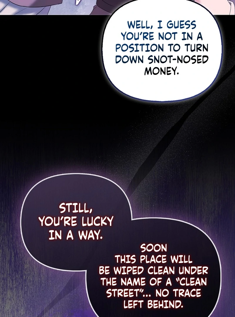 The Time-limited Extra Is Disguised as a Tutor in a Villain’s House Chapter 20 page 112 - 