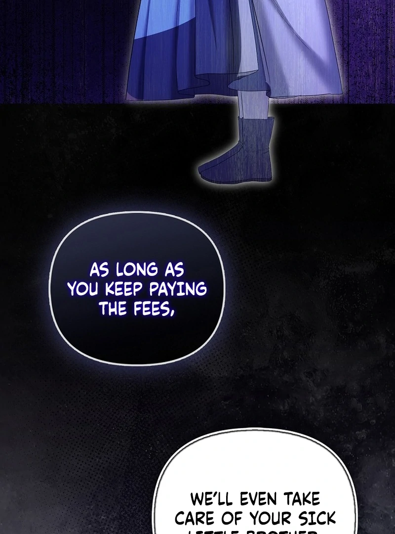 The Time-limited Extra Is Disguised as a Tutor in a Villain’s House Chapter 20 page 114 - 