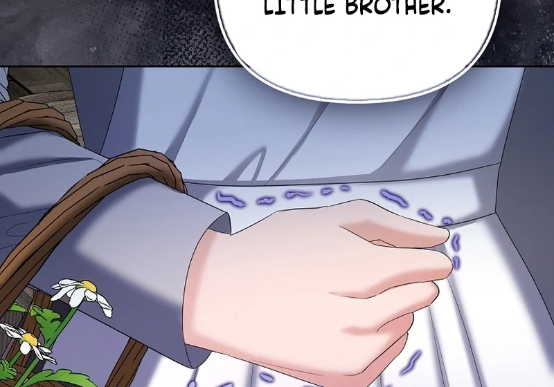 The Time-limited Extra Is Disguised as a Tutor in a Villain’s House Chapter 20 page 115 - 