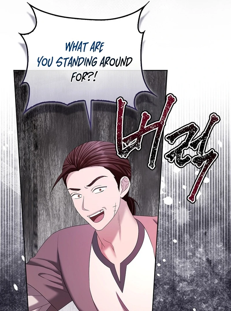 The Time-limited Extra Is Disguised as a Tutor in a Villain’s House Chapter 20 page 117 - 