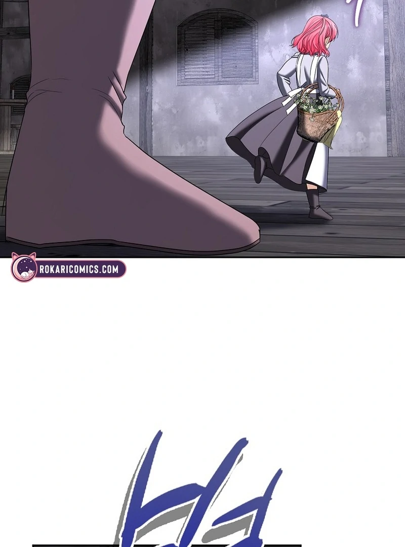 The Time-limited Extra Is Disguised as a Tutor in a Villain’s House Chapter 20 page 120 - 