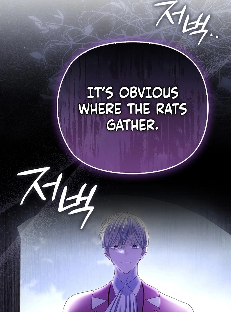 The Time-limited Extra Is Disguised as a Tutor in a Villain’s House Chapter 20 page 126 - 
