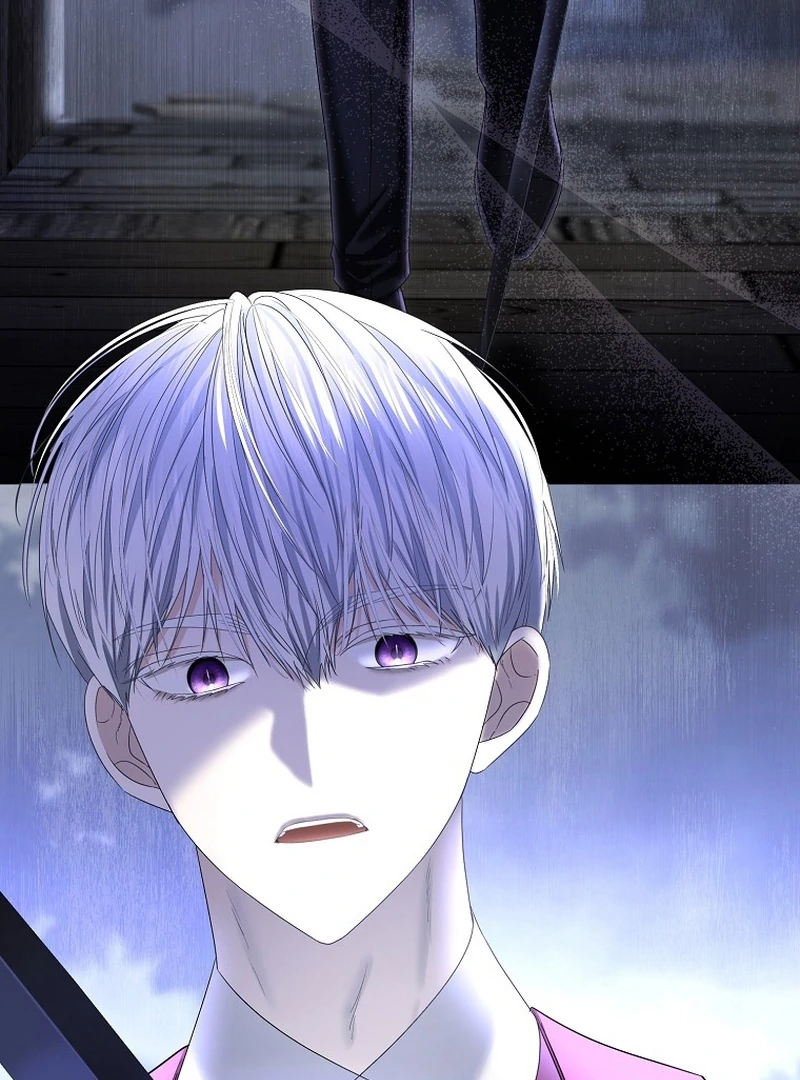 The Time-limited Extra Is Disguised as a Tutor in a Villain’s House Chapter 20 page 128 - 