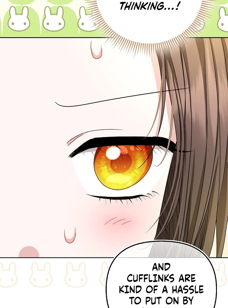 The Time-limited Extra Is Disguised as a Tutor in a Villain’s House Chapter 20 page 19 - 