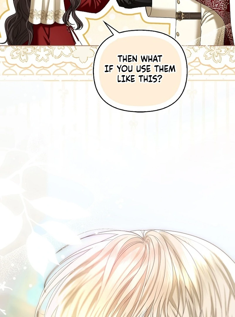 The Time-limited Extra Is Disguised as a Tutor in a Villain’s House Chapter 20 page 21 - 