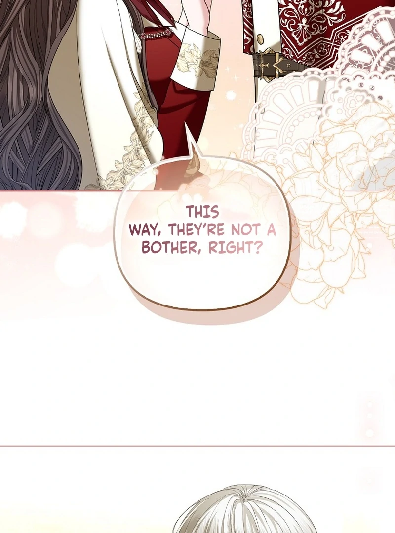 The Time-limited Extra Is Disguised as a Tutor in a Villain’s House Chapter 20 page 29 - 