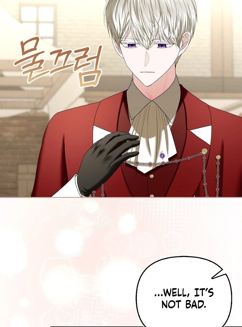 The Time-limited Extra Is Disguised as a Tutor in a Villain’s House Chapter 20 page 30 - 