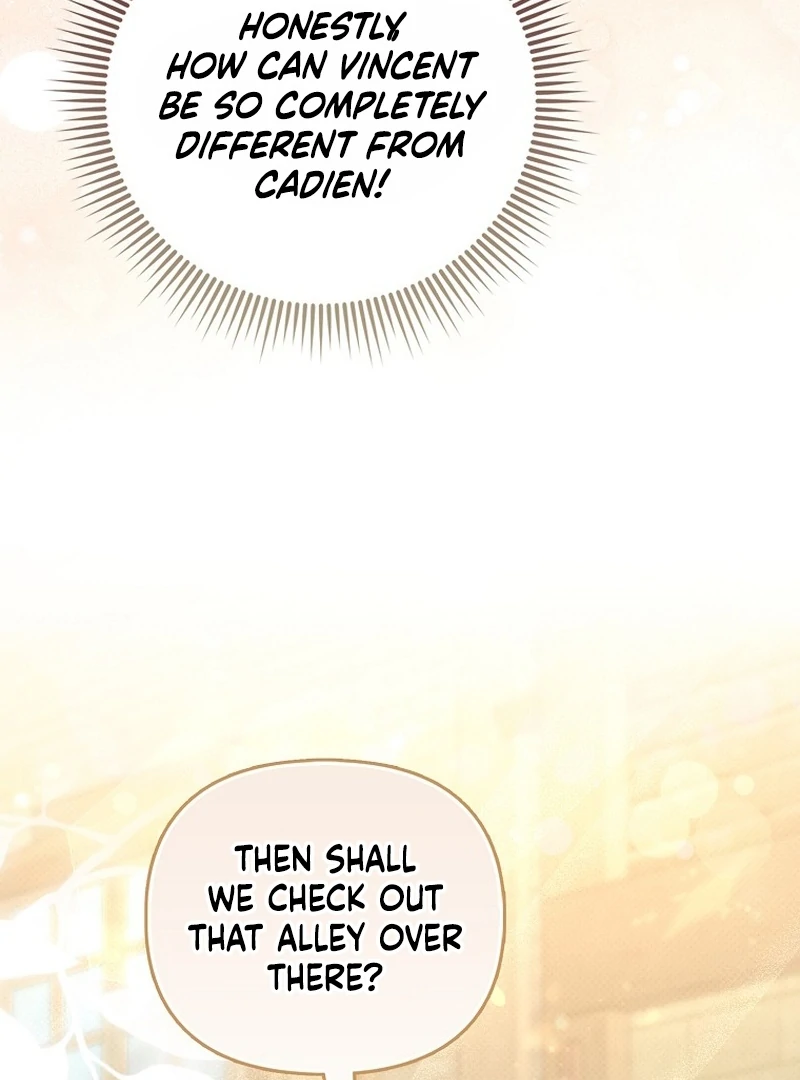 The Time-limited Extra Is Disguised as a Tutor in a Villain’s House Chapter 20 page 34 - 