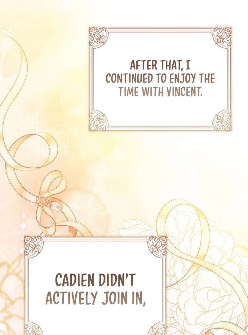 The Time-limited Extra Is Disguised as a Tutor in a Villain’s House Chapter 20 page 39 - 