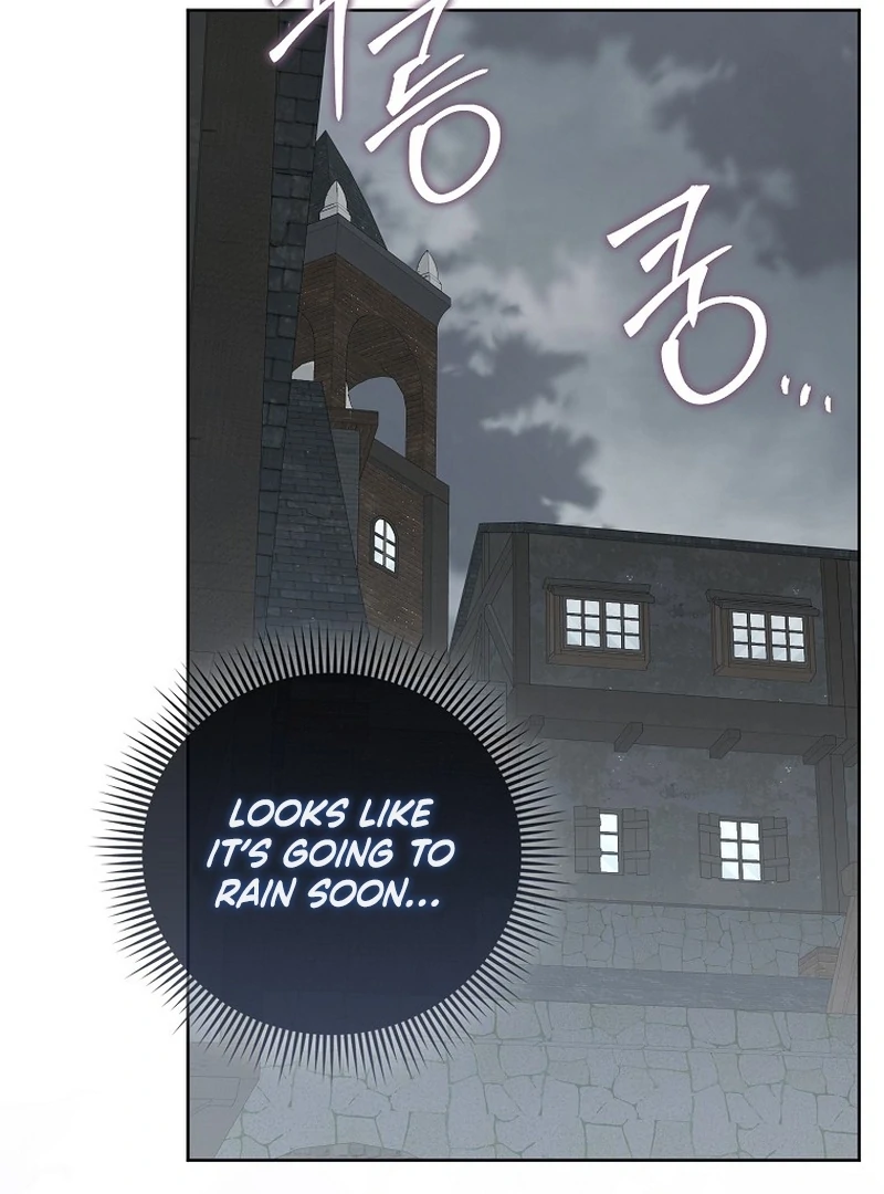 The Time-limited Extra Is Disguised as a Tutor in a Villain’s House Chapter 20 page 47 - 