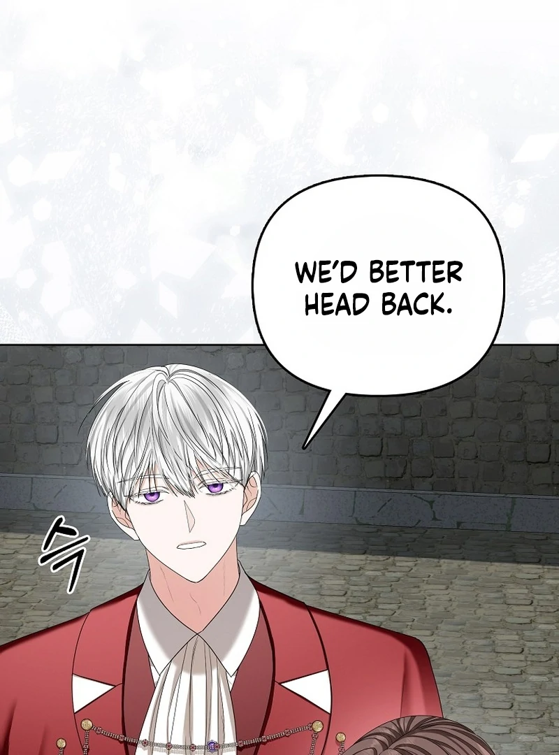The Time-limited Extra Is Disguised as a Tutor in a Villain’s House Chapter 20 page 48 - 