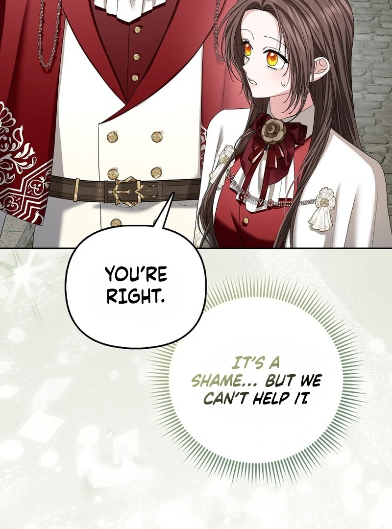 The Time-limited Extra Is Disguised as a Tutor in a Villain’s House Chapter 20 page 49 - 