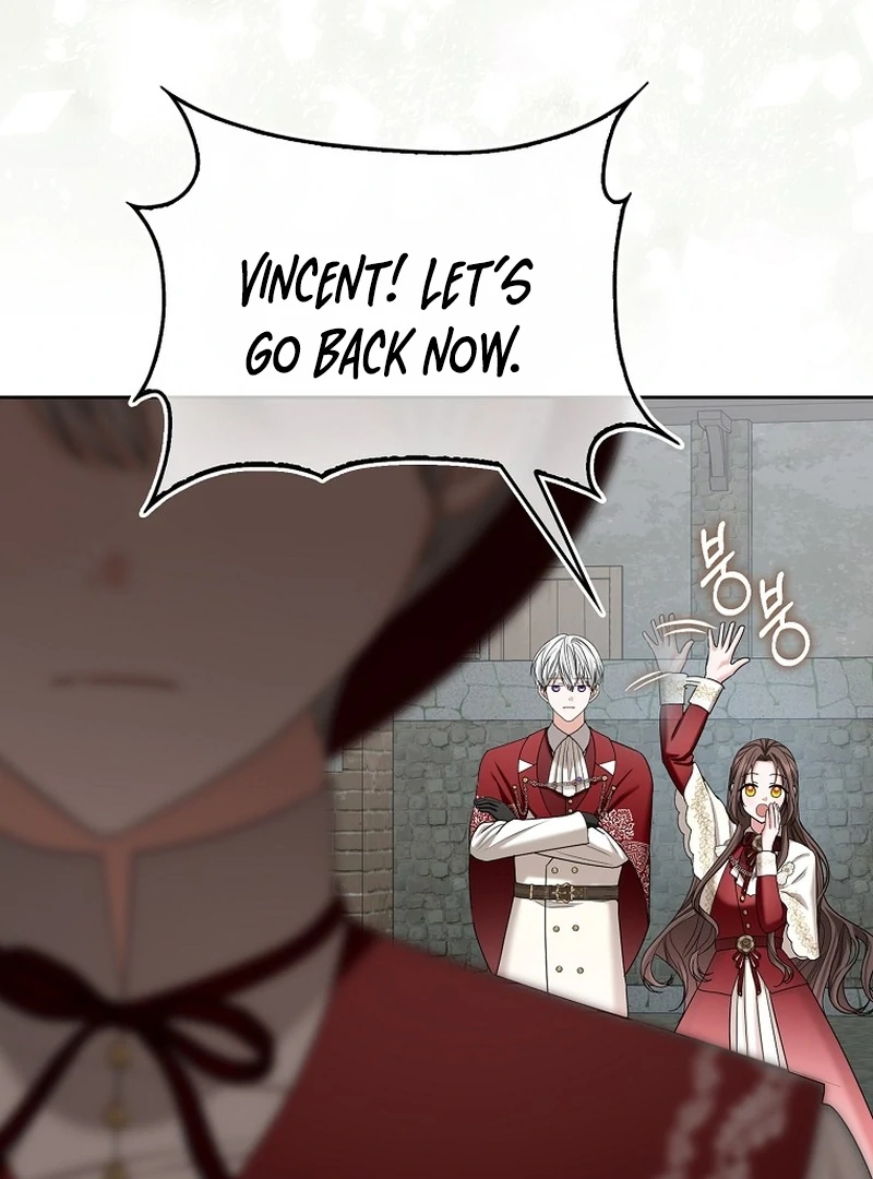 The Time-limited Extra Is Disguised as a Tutor in a Villain’s House Chapter 20 page 50 - 