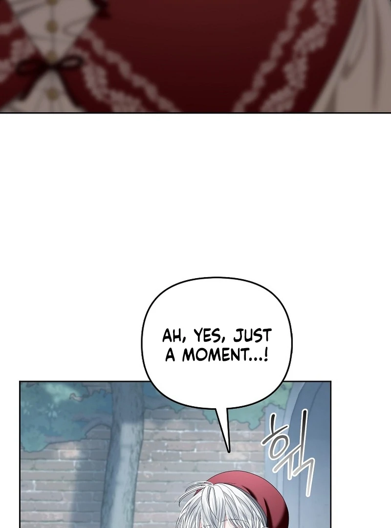 The Time-limited Extra Is Disguised as a Tutor in a Villain’s House Chapter 20 page 51 - 
