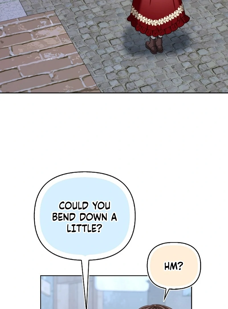 The Time-limited Extra Is Disguised as a Tutor in a Villain’s House Chapter 20 page 58 - 
