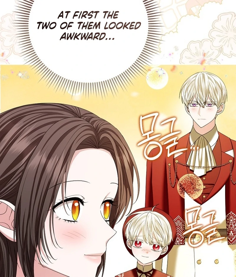 The Time-limited Extra Is Disguised as a Tutor in a Villain’s House Chapter 20 page 7 - 