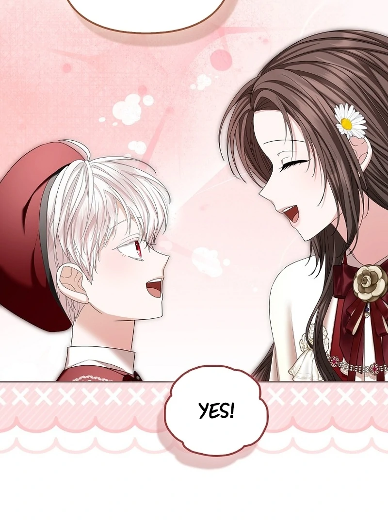 The Time-limited Extra Is Disguised as a Tutor in a Villain’s House Chapter 20 page 66 - 