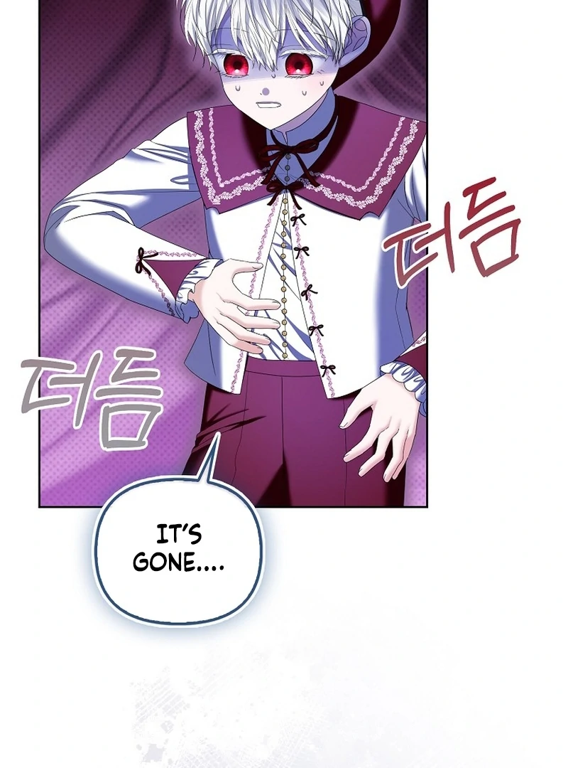 The Time-limited Extra Is Disguised as a Tutor in a Villain’s House Chapter 20 page 69 - 