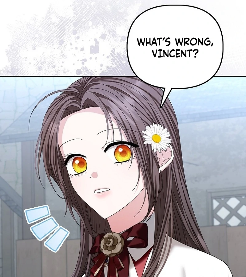 The Time-limited Extra Is Disguised as a Tutor in a Villain’s House Chapter 20 page 70 - 