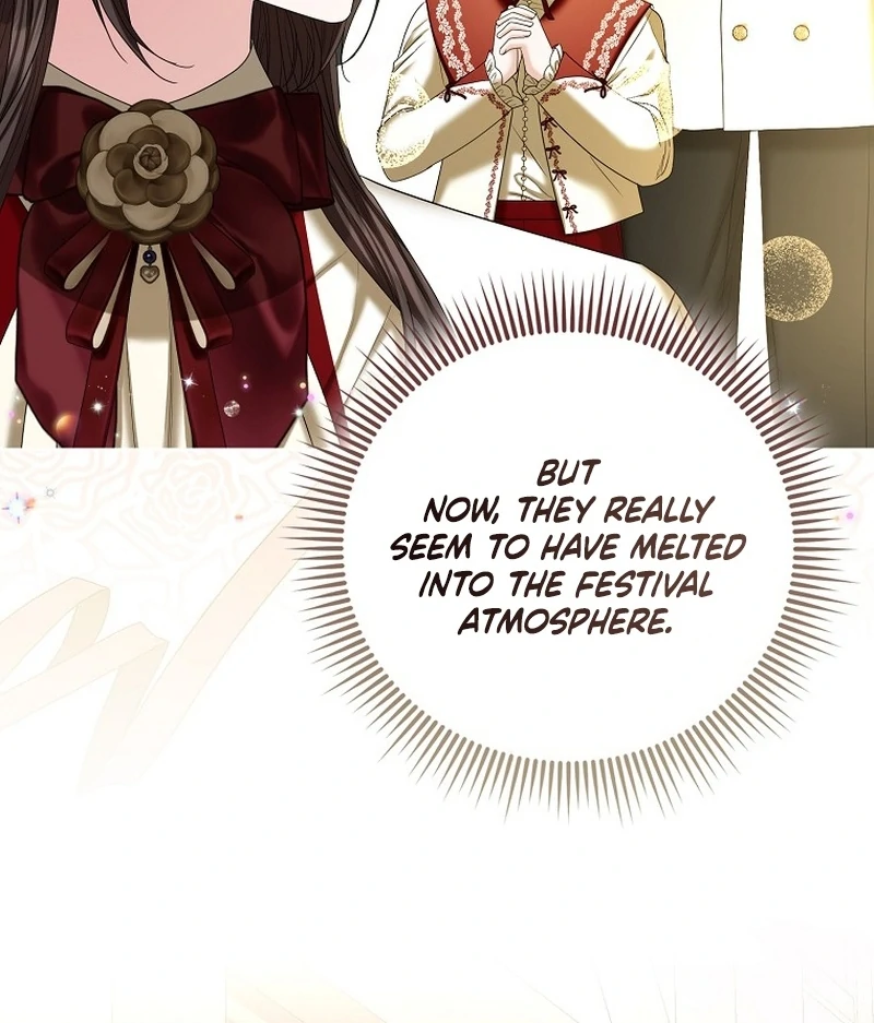 The Time-limited Extra Is Disguised as a Tutor in a Villain’s House Chapter 20 page 8 - 
