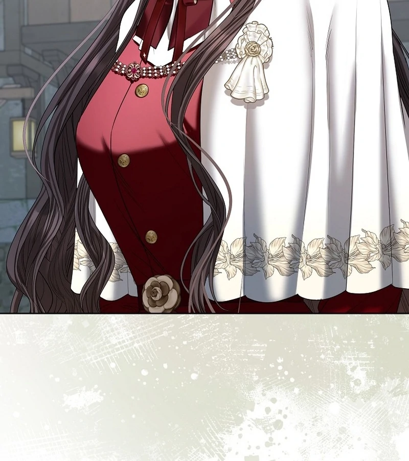 The Time-limited Extra Is Disguised as a Tutor in a Villain’s House Chapter 20 page 71 - 