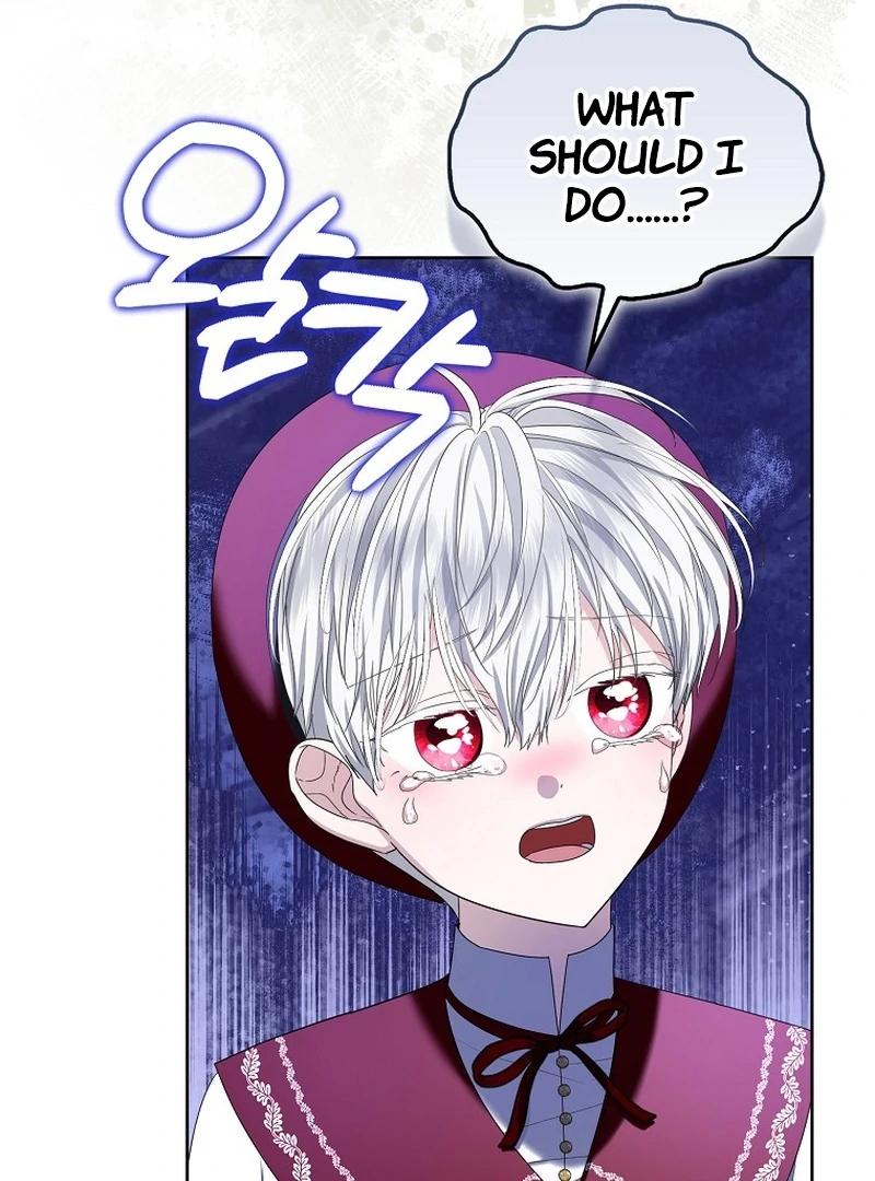 The Time-limited Extra Is Disguised as a Tutor in a Villain’s House Chapter 20 page 72 - 
