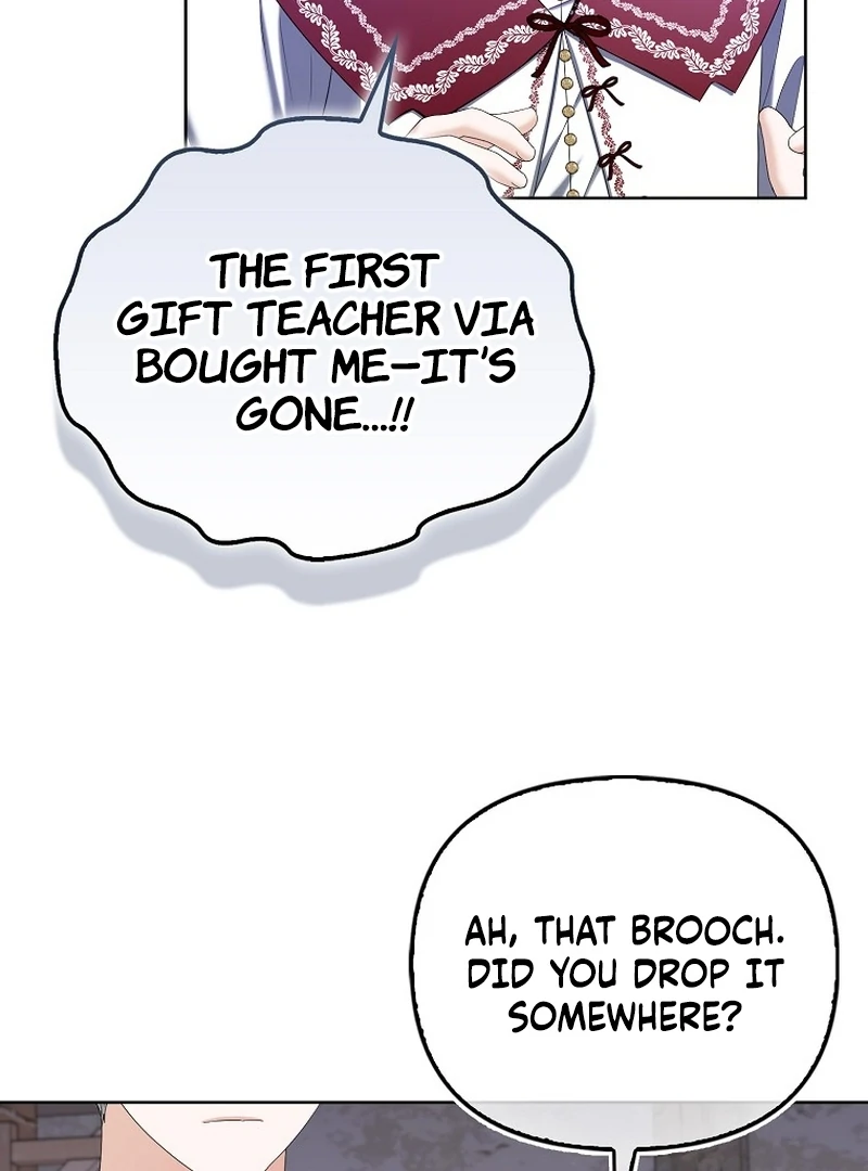 The Time-limited Extra Is Disguised as a Tutor in a Villain’s House Chapter 20 page 73 - 